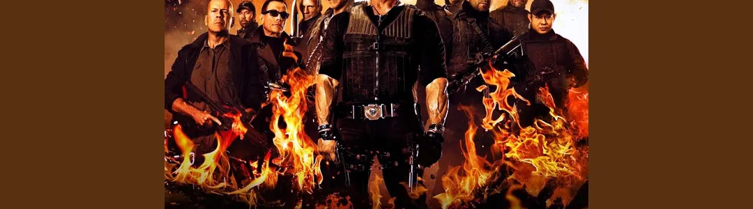 The Expendables