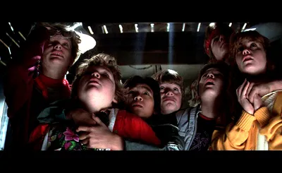 The Goonies