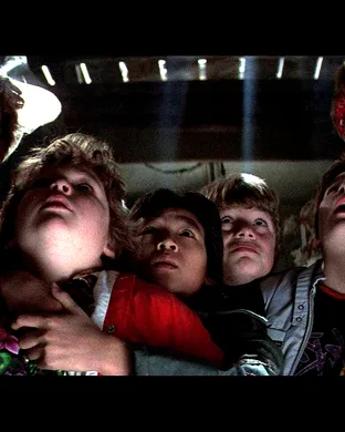 The Goonies 40th Anniversary Screening with Corey Feldman & Kerri Green
