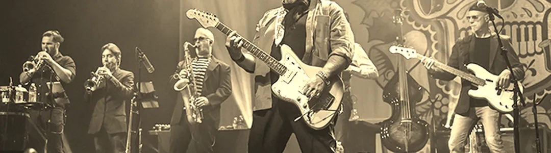 The Mavericks