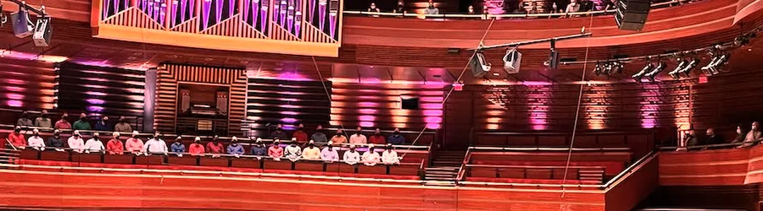 The Philadelphia Orchestra