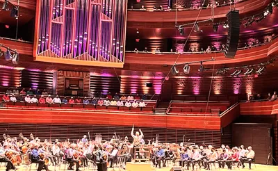 The Philadelphia Orchestra