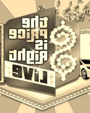 The Price Is Right - Live Stage Show