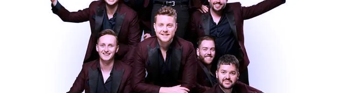 The Ten Tenors