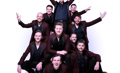 The Ten Tenors
