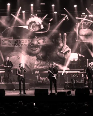 The Texas Tenors Punta Gorda
