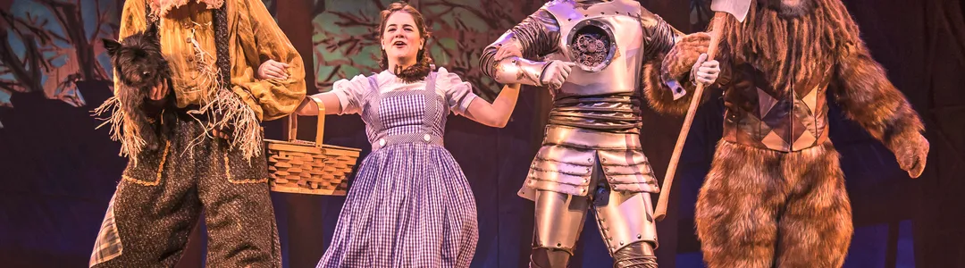 The Wizard Of Oz