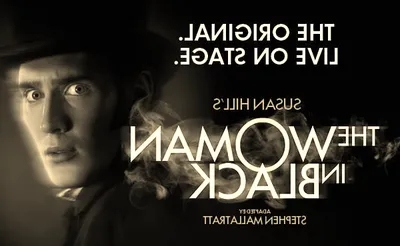 The Woman in Black