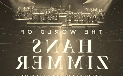 The World of Hans Zimmer
