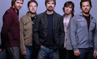 Third Day