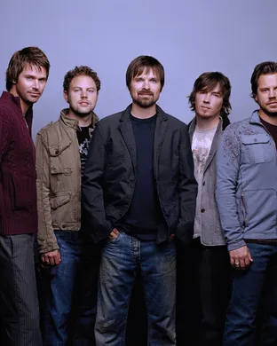 Third Day