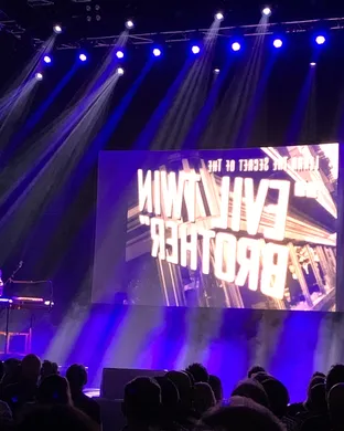 Thomas Dolby