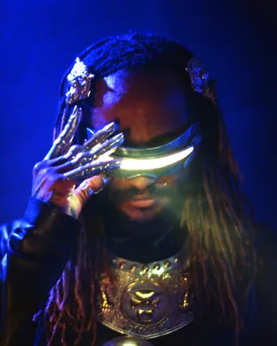 Thundercat