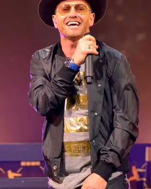 TobyMac Tampa