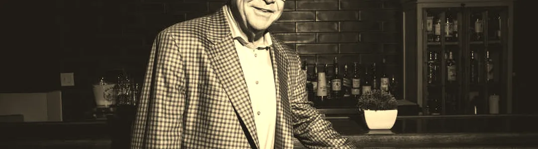 Tom Arnold