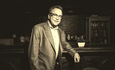 Tom Arnold