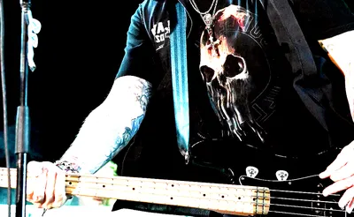 Tom Keifer