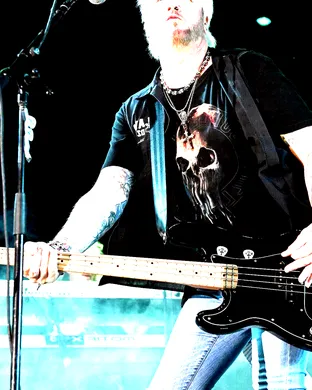 Tom Keifer