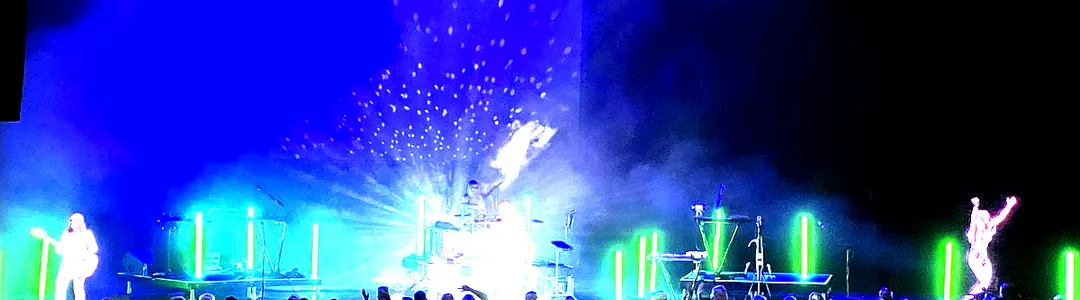 Totally Tubular Festival