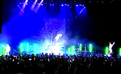 Totally Tubular Festival