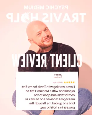 Travis Holp St. Petersburg