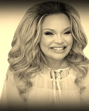 Trisha Paytas