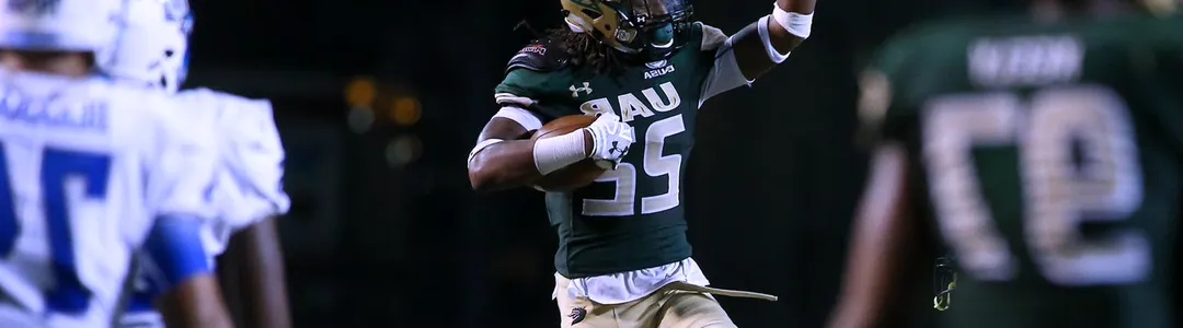UAB Blazers Football