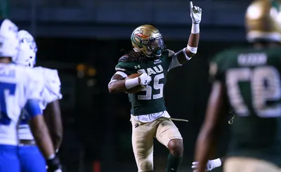 UAB Blazers Football