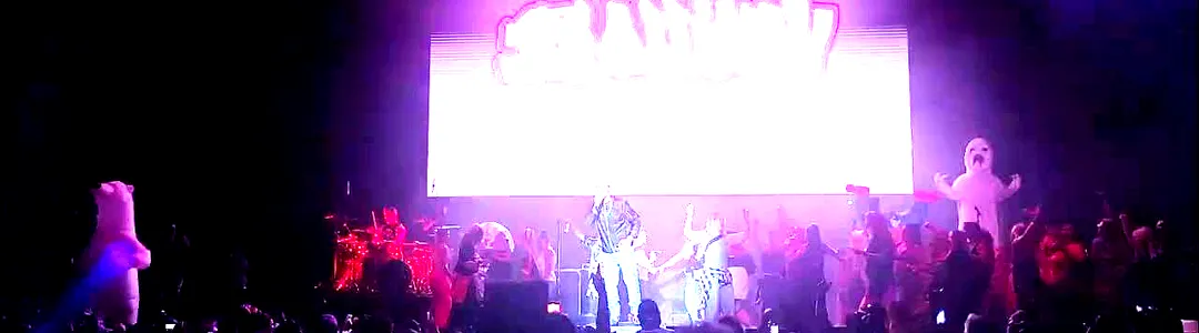 Vanilla Ice
