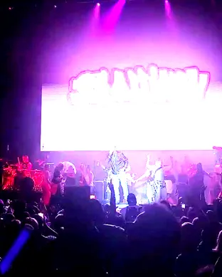 Vanilla Ice