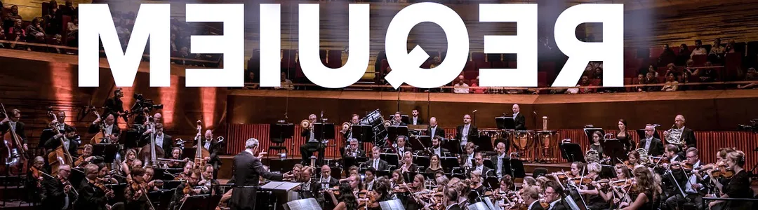 Verdi's Requiem
