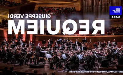 Verdi's Requiem
