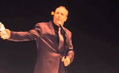 Vic DiBitetto