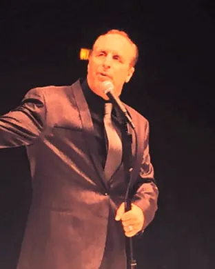 Vic DiBitetto