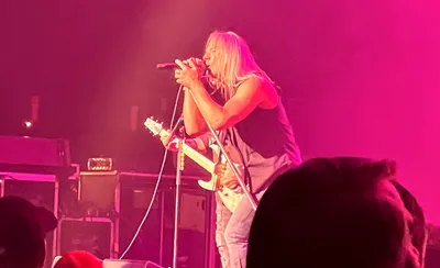 Warrant