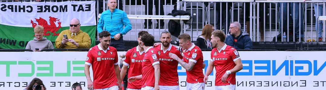 Wrexham AFC