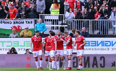 Wrexham AFC