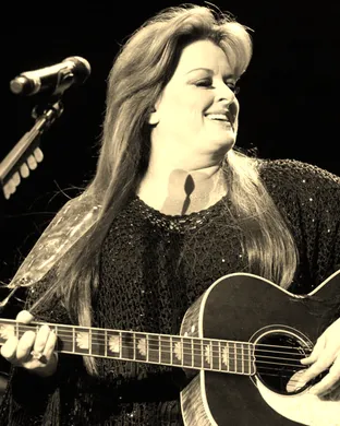Wynonna Judd