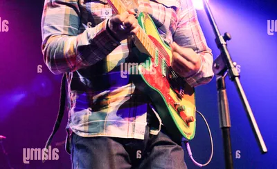 Ziggy Marley