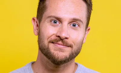 Zoltan Kaszas
