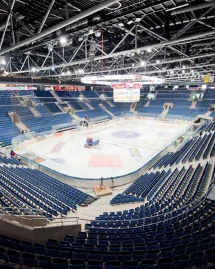 Brandon Wheat Kings vs. Saskatoon Blades