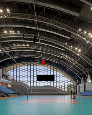 South Florida Bulls Women's Volleyball vs. Rice Owls sports event