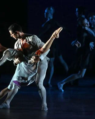 United European Ballet Company