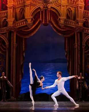 Dance Theatre of Tampa: The Nutcracker