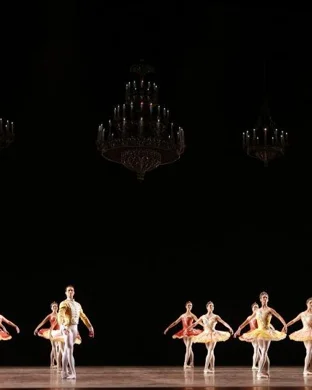 Sarasota Ballet