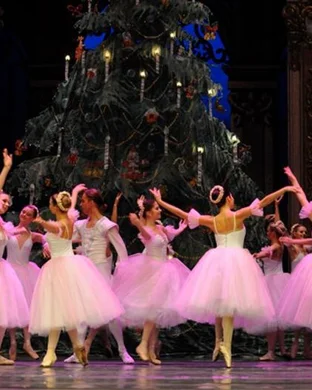 Next Generation Ballet: Summer Intensive Showcase