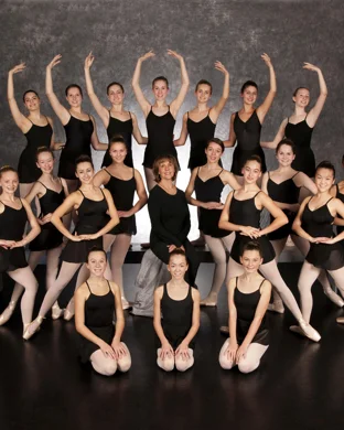 Sarasota Ballet