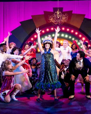 Momix Botanica